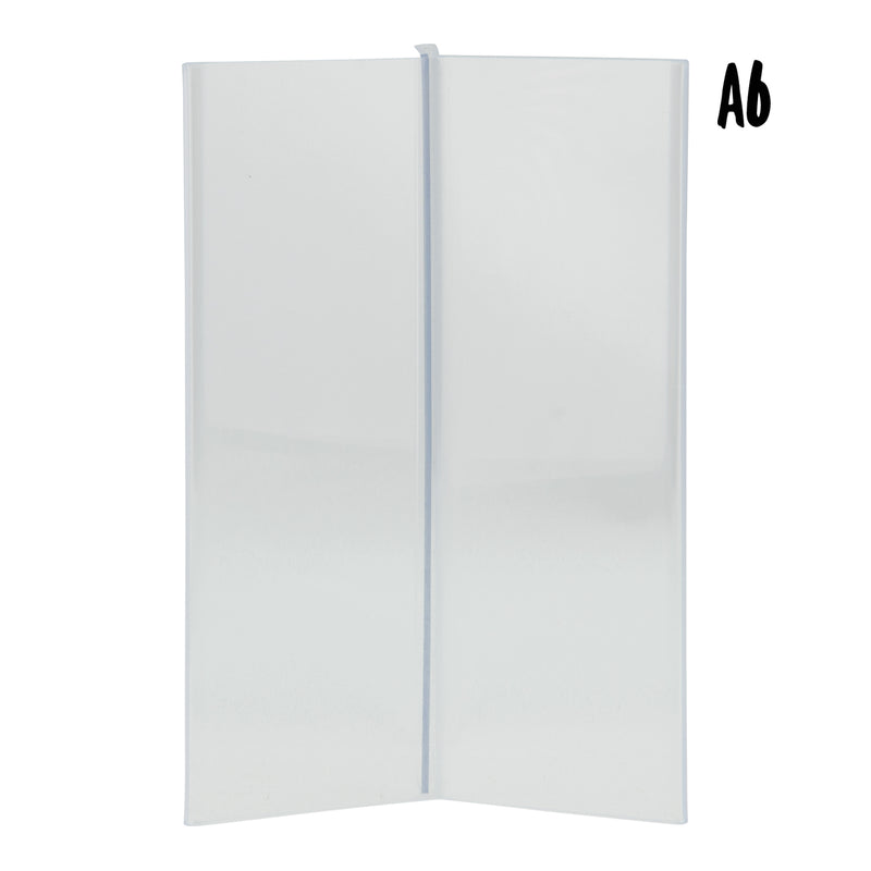 Load image into Gallery viewer, Securit Posterframes - Acrylic - Transparent 15x9,5x9,5cm - Pack of 6
