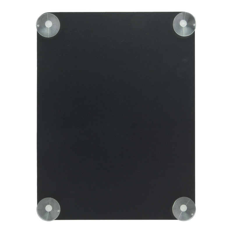 Load image into Gallery viewer, Securit Posterframes - Chalkboard Window - Black 36x27x0,3cm - Pack of 6
