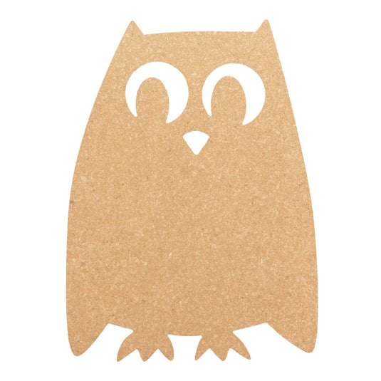 Securit cork wall board with silhouettes, 40.7x30x0.5cm, pack of 6, designed for decorative and organizational use