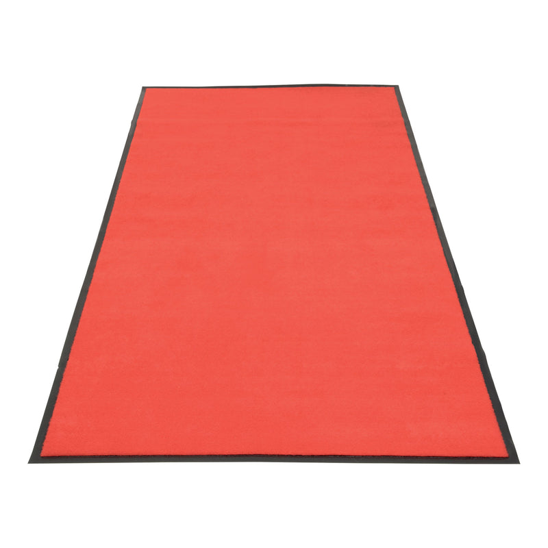 Load image into Gallery viewer, Securit Barriers Systems - Classic - Red 200x90x0,7cm - Pack of 3
