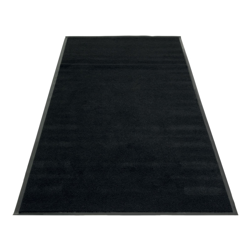 Load image into Gallery viewer, Securit Barriers Systems - Classic - Black 200x90x0,7cm - Pack of 3
