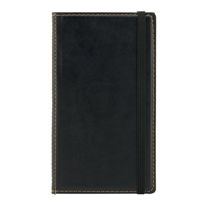 Load image into Gallery viewer, Securit Menu Holders - Trendy - Black 18,3x10,2x1,8cm - Pack of 10
