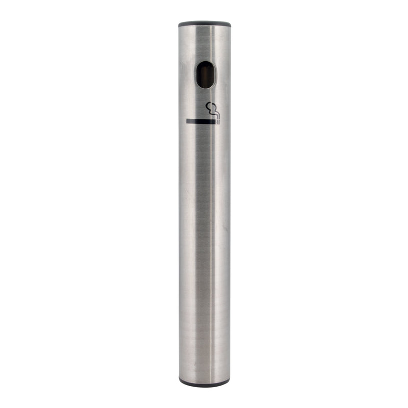 Load image into Gallery viewer, Securit Barriers Systems - Smoke Wall - Stainless Steel 41,2x6x6,9cm - Pack of 6

