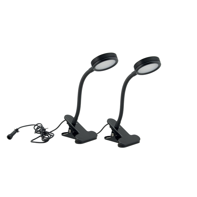Load image into Gallery viewer, Securit Information Displays - Accessoires - Black 27x7,5x11cm - Pack of 6
