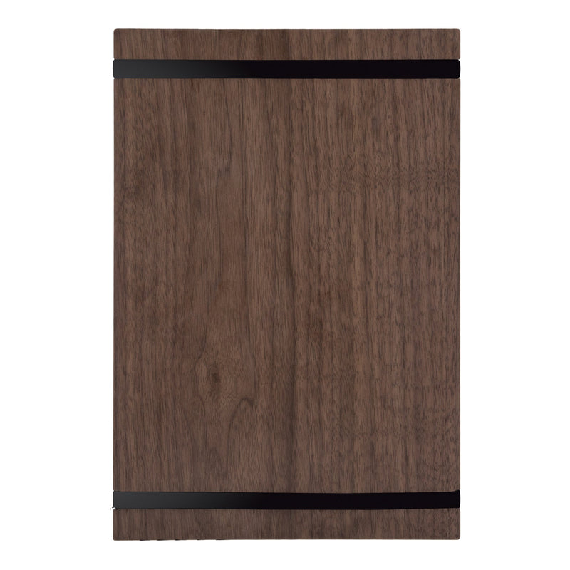Load image into Gallery viewer, Securit Front-of-House Set - Walnut A4 Tablet - 10 Menu Holders + 10 Bill Presenters
