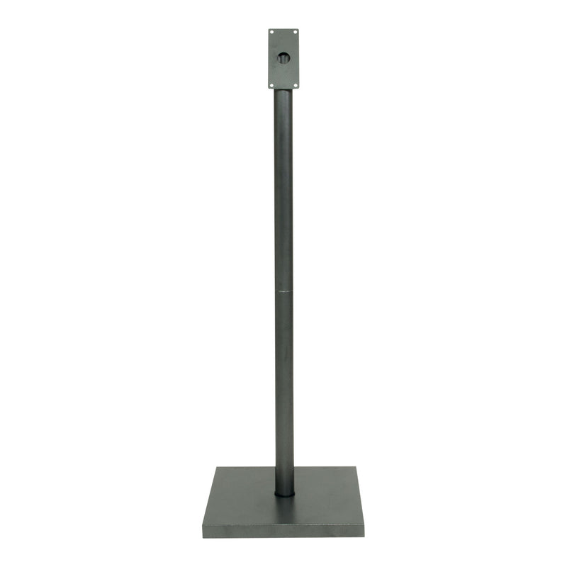 Load image into Gallery viewer, Securit Information Displays - Coated Steel - Gun Grey 95x40x40cm
