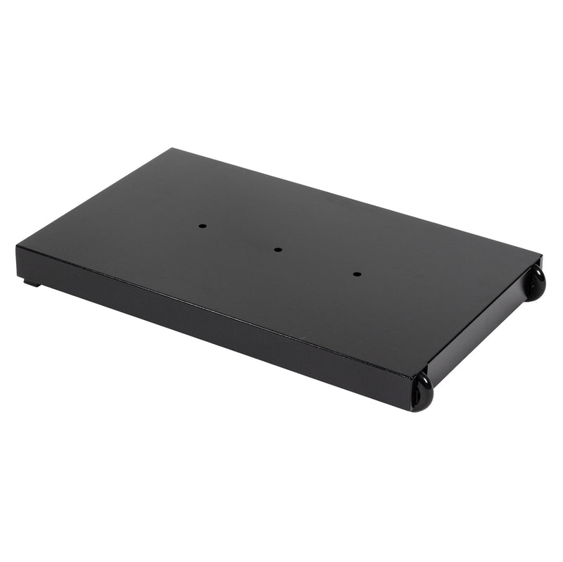 Load image into Gallery viewer, Securit Information Displays - Black Star Xxl - Black 75x45x7cm
