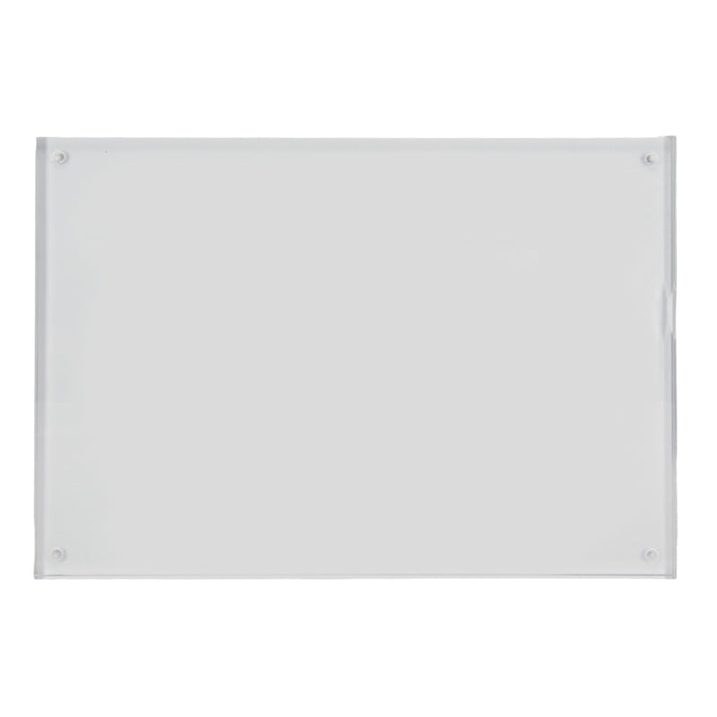 Load image into Gallery viewer, Securit Posterframes - Magnetic - Transparent 21x29,7x1,6cm - Pack of 6
