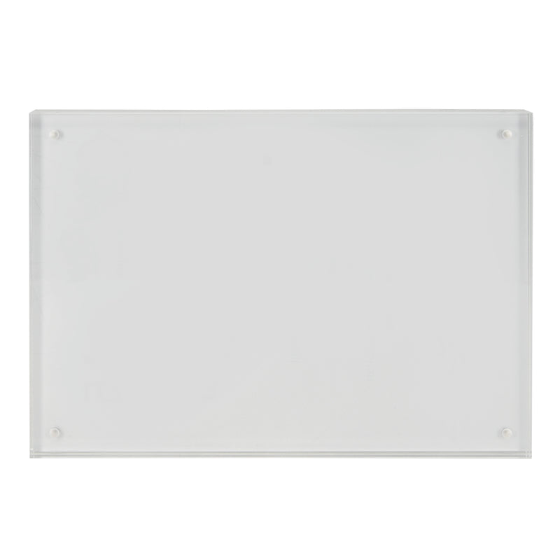 Load image into Gallery viewer, Securit Posterframes - Magnetic - Transparent 14,8x21x1cm - Pack of 6
