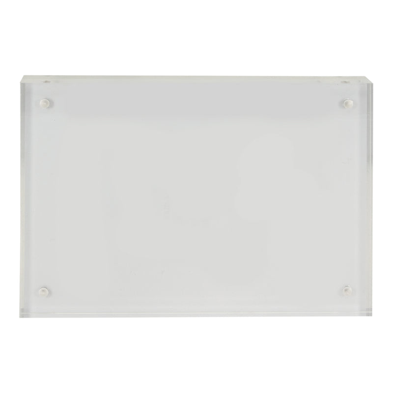 Load image into Gallery viewer, Securit Posterframes - Magnetic - Transparent 10,5x14,8x1,2cm - Pack of 6
