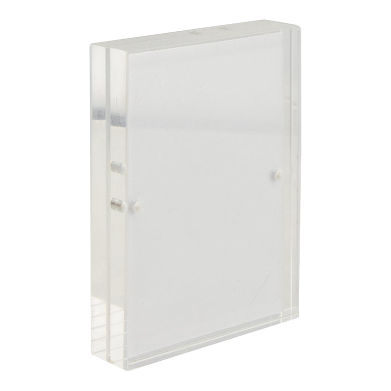 Load image into Gallery viewer, Securit Posterframes - Magnetic - Transparent 7,4x10,5x1cm - Pack of 12
