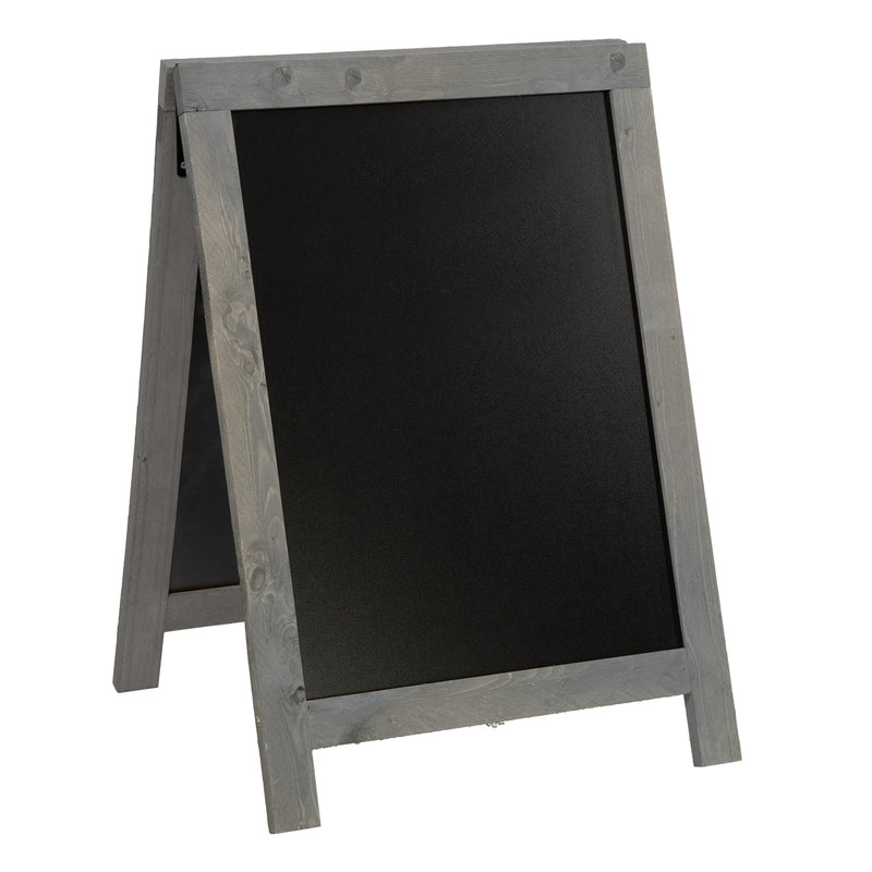 Load image into Gallery viewer, Securit Pavement Boards - Nature - Vintage Gray 85x54,5x44cm
