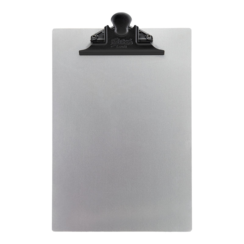 Load image into Gallery viewer, Securit Menu Holders - Clipboard - Grey 33,2x22,8x0,1cm - Pack of 10
