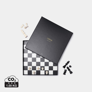 Chess coffee table game - Custom Wood Designs