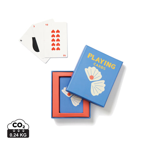 Playing cards coffee table edt. - Custom Wood Designs
