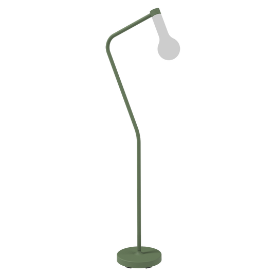 Fermob Aplô Upright Stand – Cactus