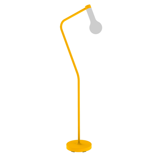 Fermob Aplô Upright Stand – Honey