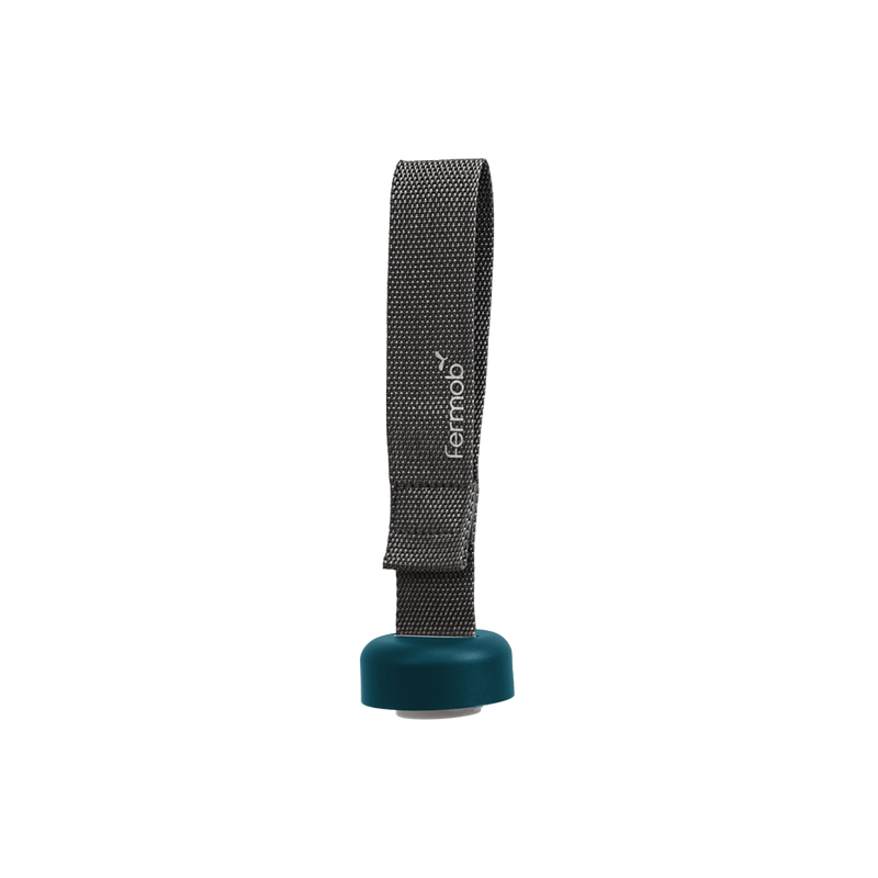 Load image into Gallery viewer, Fermob Aplô Mini Suspension Strap – Acapulco Blue
