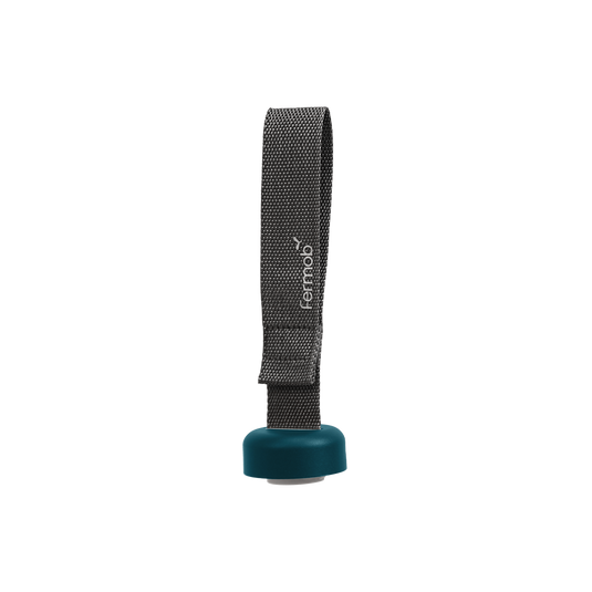 Fermob Aplô Mini Suspension Strap – Acapulco Blue