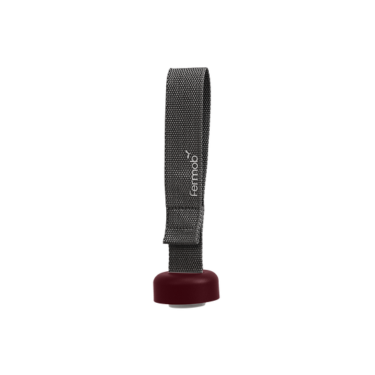 Fermob Aplô Mini Suspension Strap – Black Cherry