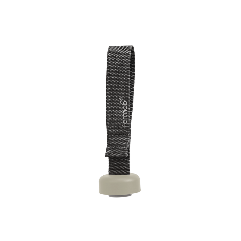 Load image into Gallery viewer, Fermob Aplô Mini Suspension Strap – Clay Grey
