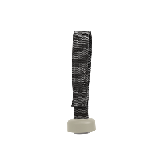 Fermob Aplô Mini Suspension Strap – Clay Grey