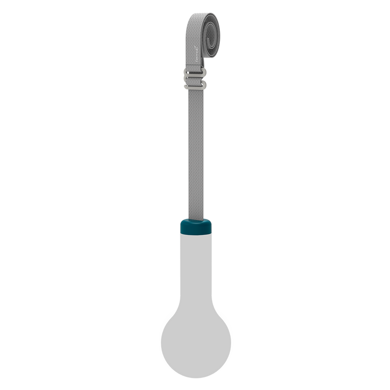 Load image into Gallery viewer, Fermob Aplô Suspension Strap – Acapulco Blue
