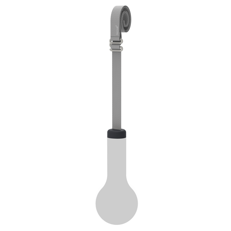 Load image into Gallery viewer, Fermob Aplô Suspension Strap – Anthracite
