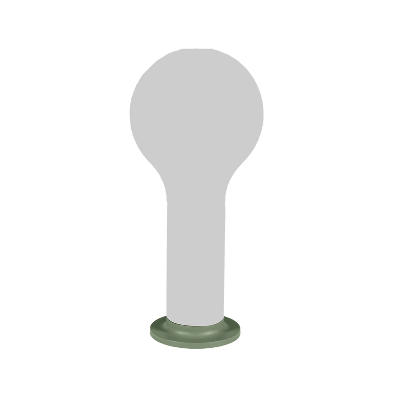 Load image into Gallery viewer, Fermob Aplô Magnetic Base – Cactus

