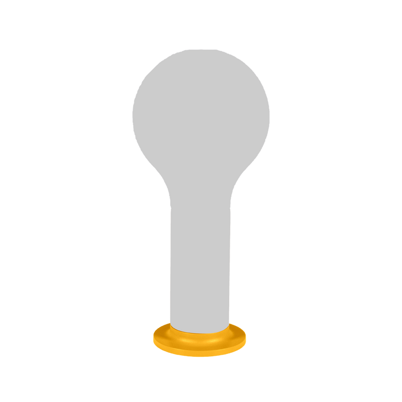 Load image into Gallery viewer, Fermob Aplô Magnetic Base – Honey

