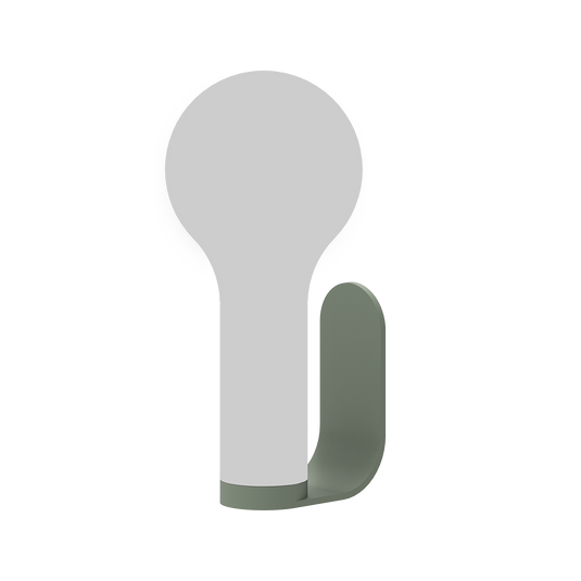 Fermob Aplô Wall Light Bracket – Cactus
