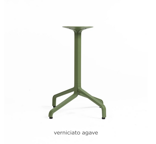 Base Frasca Mini Fix Table Base-Nardi Base Table