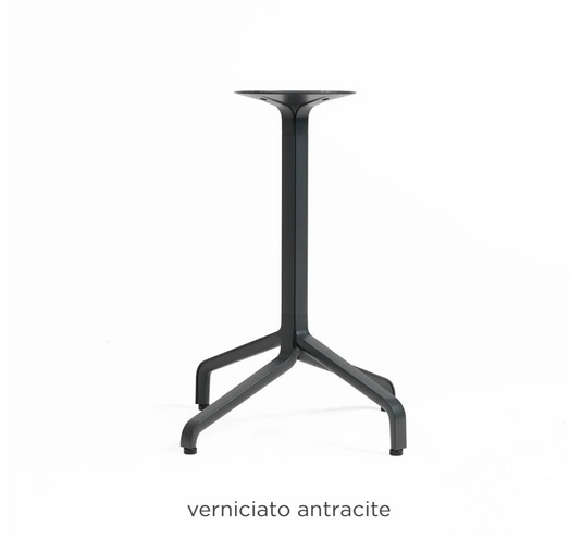 Base Frasca Mini Fix Table Base-Nardi Base Table