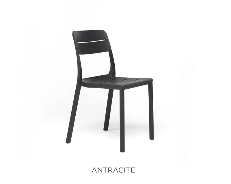 Load image into Gallery viewer, Cassia Bistrot Nardi Stackabke Chair
