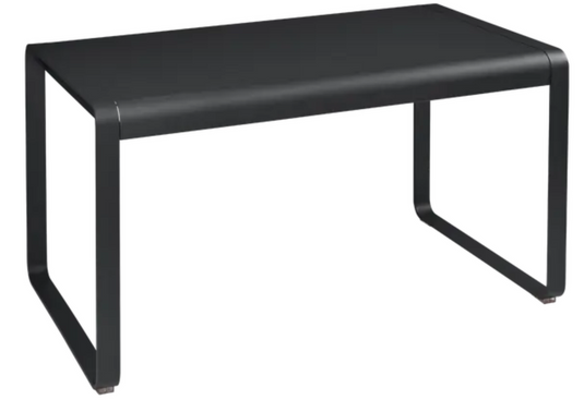 BELLEVIE Table 140 x 80 cm Four Seater
