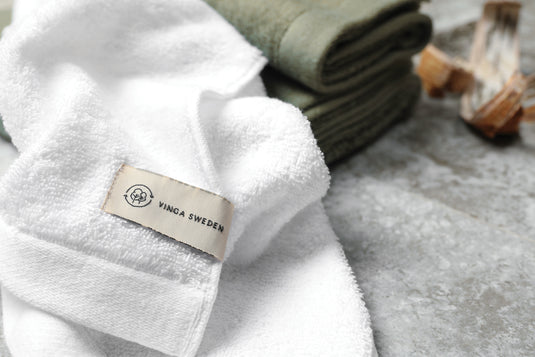 Birch towels 90x150