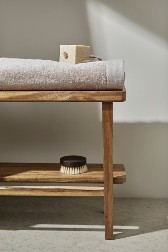 Birch towels 70x140 - Custom Wood Designs