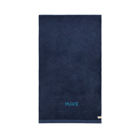 Birch towels 90x150
