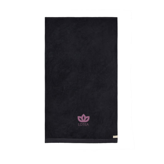 Birch towels 90x150
