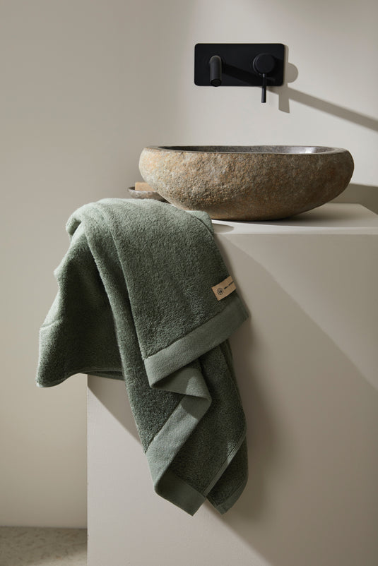 Birch towels 70x140 - Custom Wood Designs
