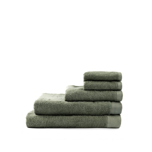 Birch towels 90x150