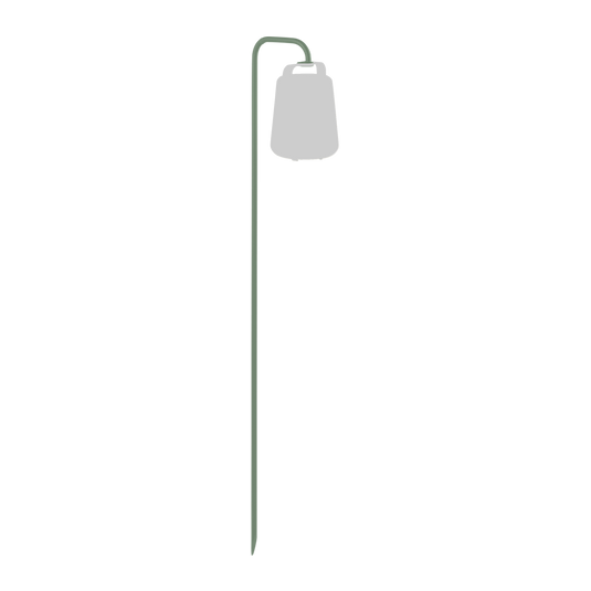 Fermob Balad² Spike Stand – Cactus