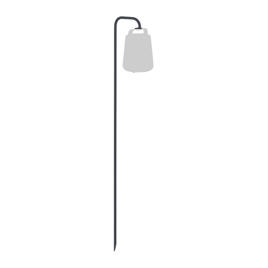 Fermob Balad² Spike Stand – Anthracite