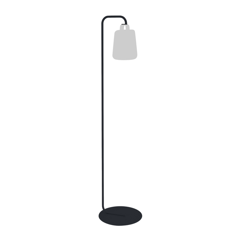 Load image into Gallery viewer, Fermob Balad² Upright Stand – Anthracite
