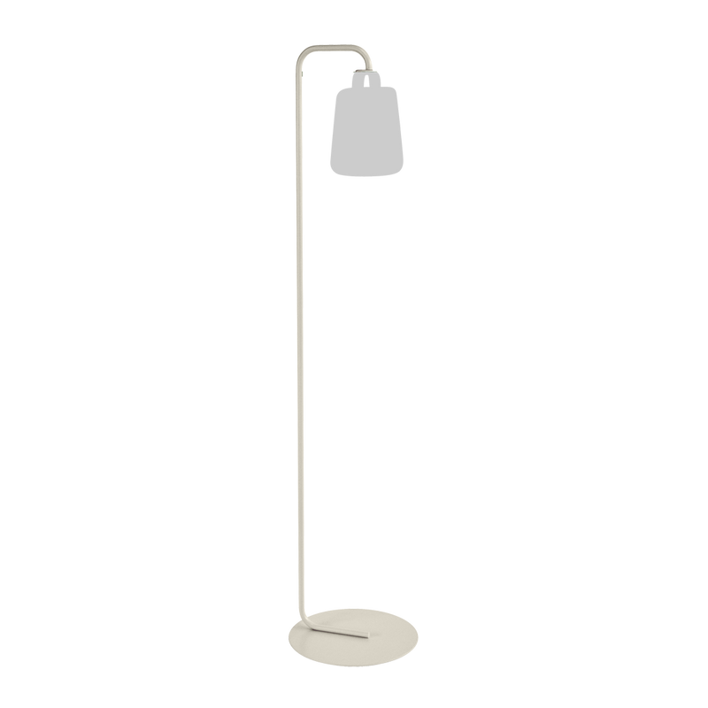 Load image into Gallery viewer, Fermob Balad² Upright Stand – Clay Grey
