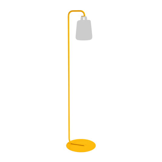 Fermob Balad² Upright Stand – Honey