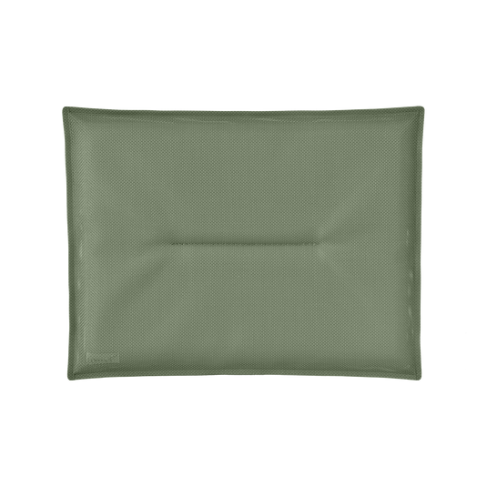 Fermob Basics Bistro Outdoor Seat Cushion 38 x 28 cm – Cactus