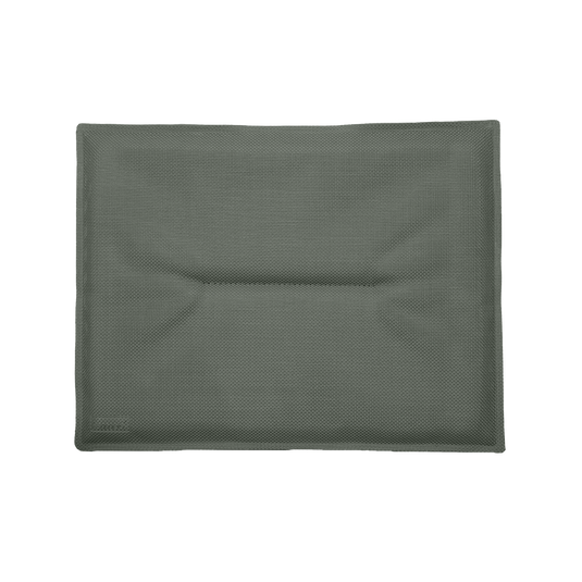 Fermob Basics Bistro Outdoor Seat Cushion 38 x 28 cm – Stereo Rosemary