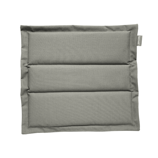Fermob Basics Outdoor Seat Cushion 37 x 41 cm – Beige
