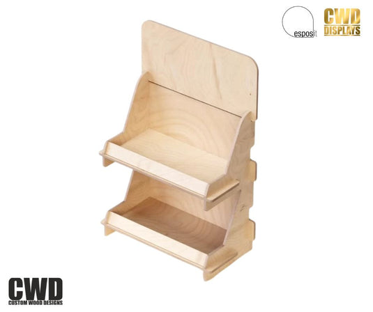 Banco 2 - Custom Wood Designs